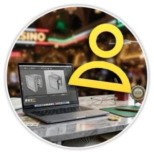 Profilo dell'esperto di gioco d'azzardo online per queensacademy.it.